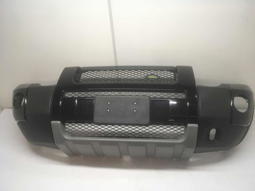 Para Choque Dianteiro Land Rover Freelander 1 2003 2007 *det