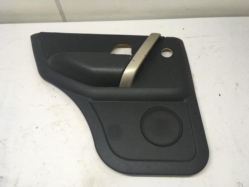 Forro Porta Traseiro Esquerdo Landrover Freelander 1 Detalhe