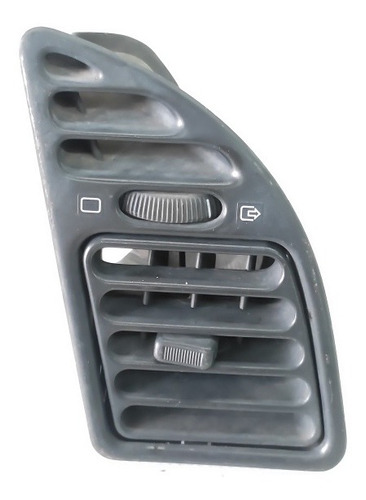 Difusor De Ar Direito Peugeot 306 1994 2001 Detalhe