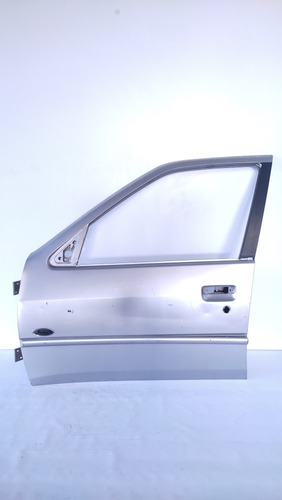Porta Dianteira Esquerda Peugeot 306 4 Portas * Detalhe