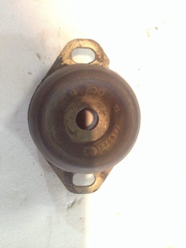 Coxim Motor - Peugeot 206 1.4
