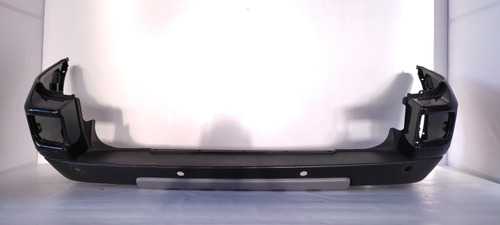 Para Choque Traseiro Land Rover Freelander 1 2003 2007