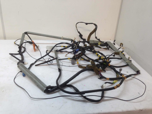 Chicote Interno Toyota Camry 1992 1997