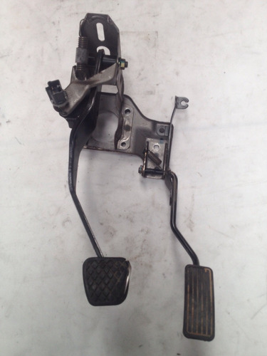 Pedaleira Freio Acelerador Honda Civic 2001 2006 Manual