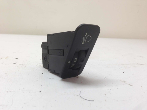 Botão Regulagem Farol Peugeot 306 1998 2001