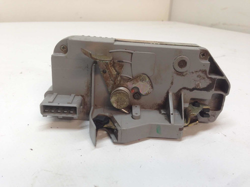 Fechadura Elétrica Traseira Esquerda Peugeot 306 4p