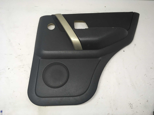 Forro Porta Traseiro Direito Land Rover Freelander 1 Detalhe