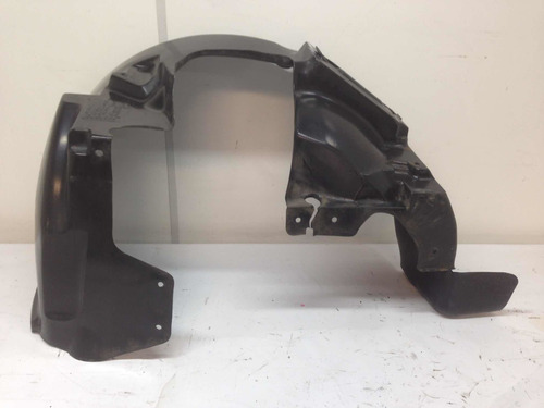 Para Barro Dianteiro Esquerdo Land Rover Freelander1 Detalhe