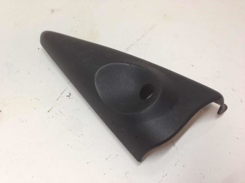 Acabamento Interno Retrovisor Esquerdo Peugeot 306 1995 2001