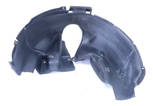 Para Barro Traseiro Direito Land Rover Freelander 1 2006