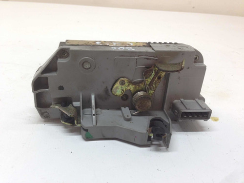 Fechadura Elétrica Traseira Direita Peugeot 306 4p