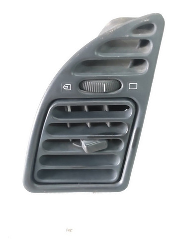 Difusor De Ar Esquerdo Peugeot 306 1993 1997