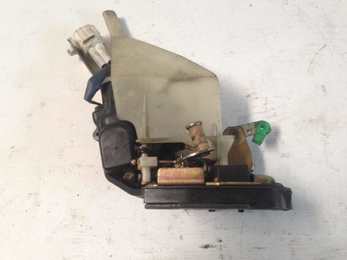Fechadura Eletrica Traseira Esquerda Toyota Camry 1992 1997