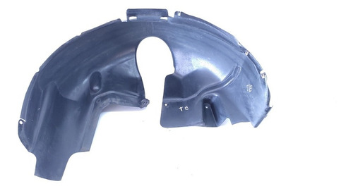 Para Barro Traseiro Esquerdo Land Rover Freelander 1 2006