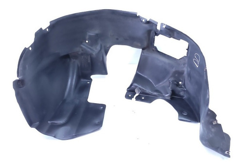 Para Barro Dianteiro Direito Land Rover Freelander 1