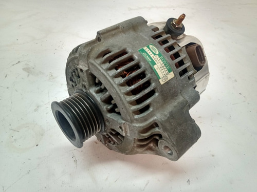 Alternador Land Rover Freelander 1 2.5 V6 2003 2007