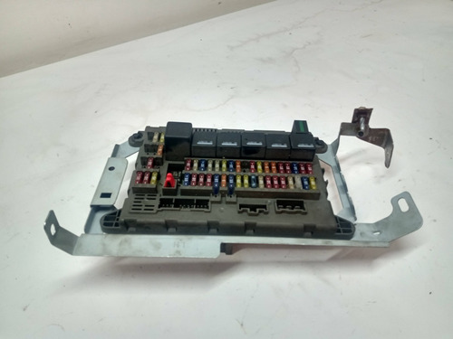 Caixa Fusivel Interna Land Rover Freelander 2.5 V6 2003 2007
