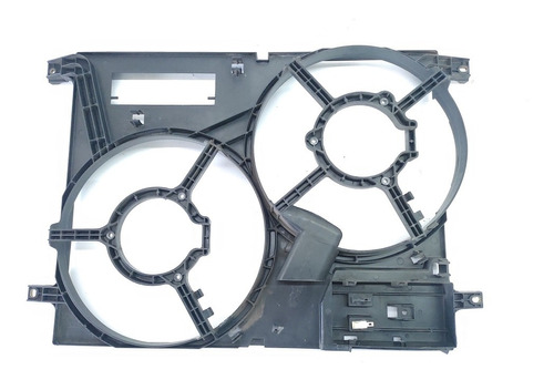 Painel Frontal Defletor Freelander 1 2003 2006 2.5 V6