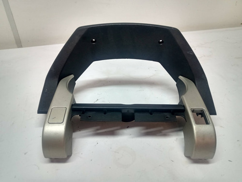 Moldura Painel De Instrumentos Land Rover Freelander 1
