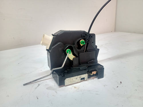 Fechadura Elétrica Traseira Esquerda Land Rover Freelander 1
