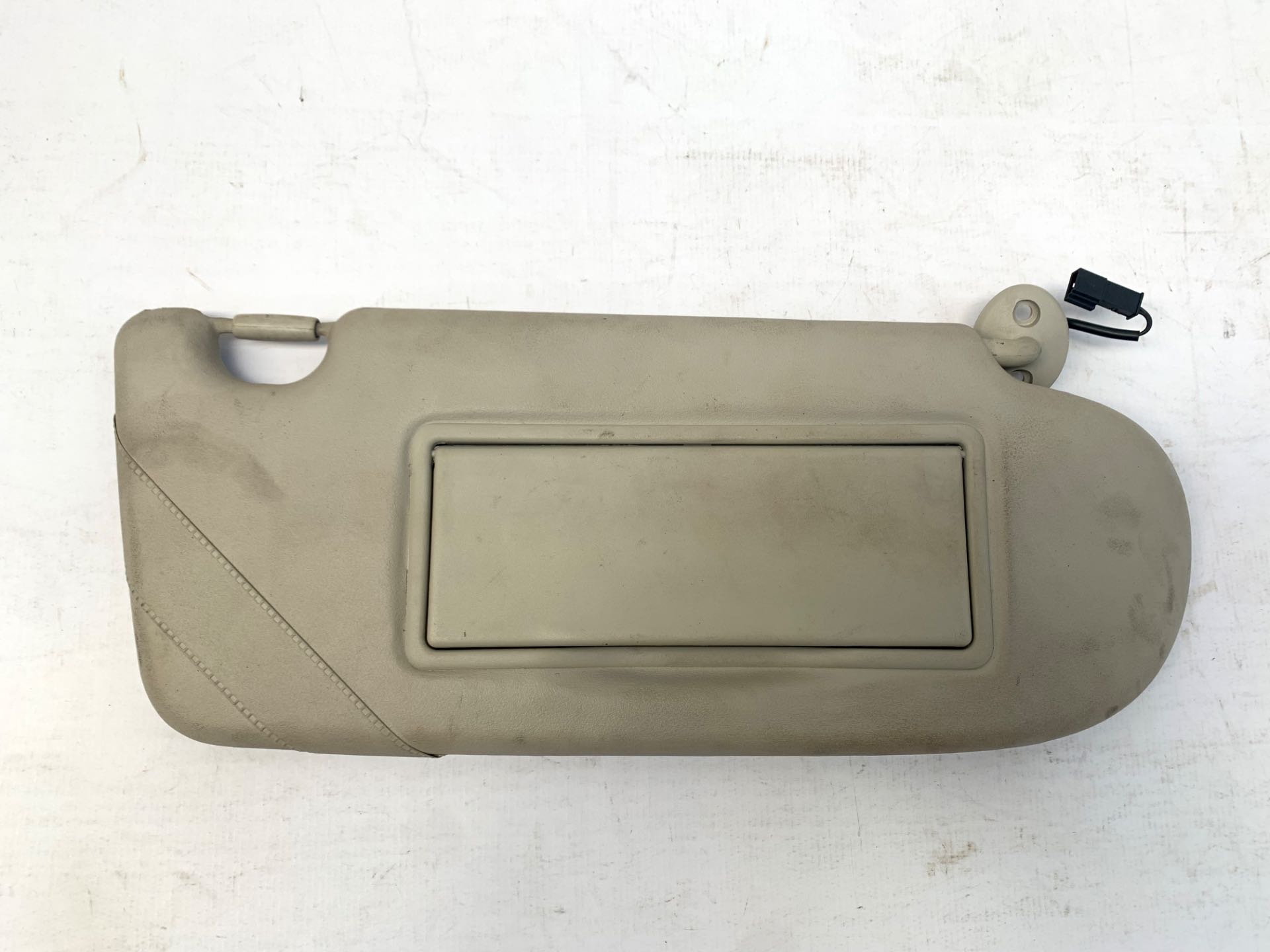 Quebra Sol Direito Land Rover Freelander 1 2003 2007