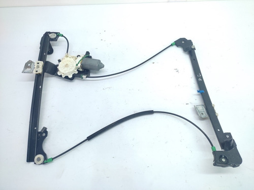 Maquina Vidro Dianteira Direita Land Rover Freelander 1