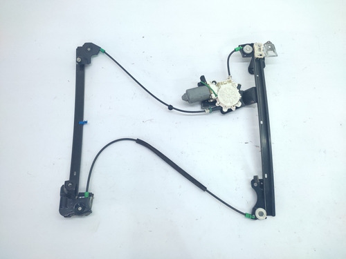 Maquina Vidro Dianteira Esquerda Land Rover Freelander 1