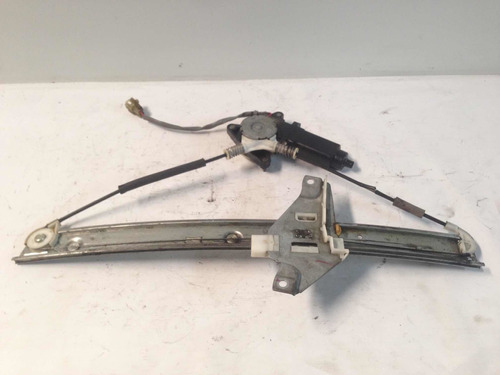 Maquina Vidro Traseira Direita Toyota Camry 1992 1997