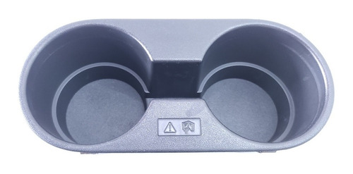 Porta Copos Land Rover Freelander 1 2.5 V6 2003 2007