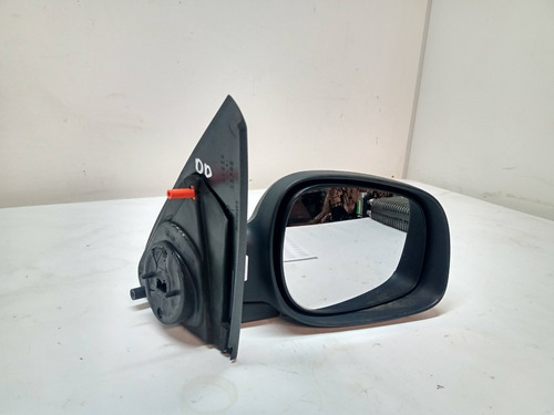 Retrovisor Direito Land Rover Freelander 1 2.5 V6 Detalhe