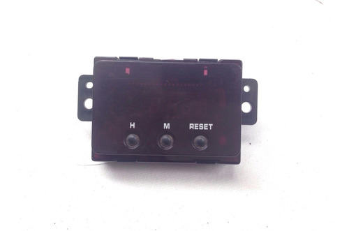 Relogio Digital Painel - Civic 1996 2000