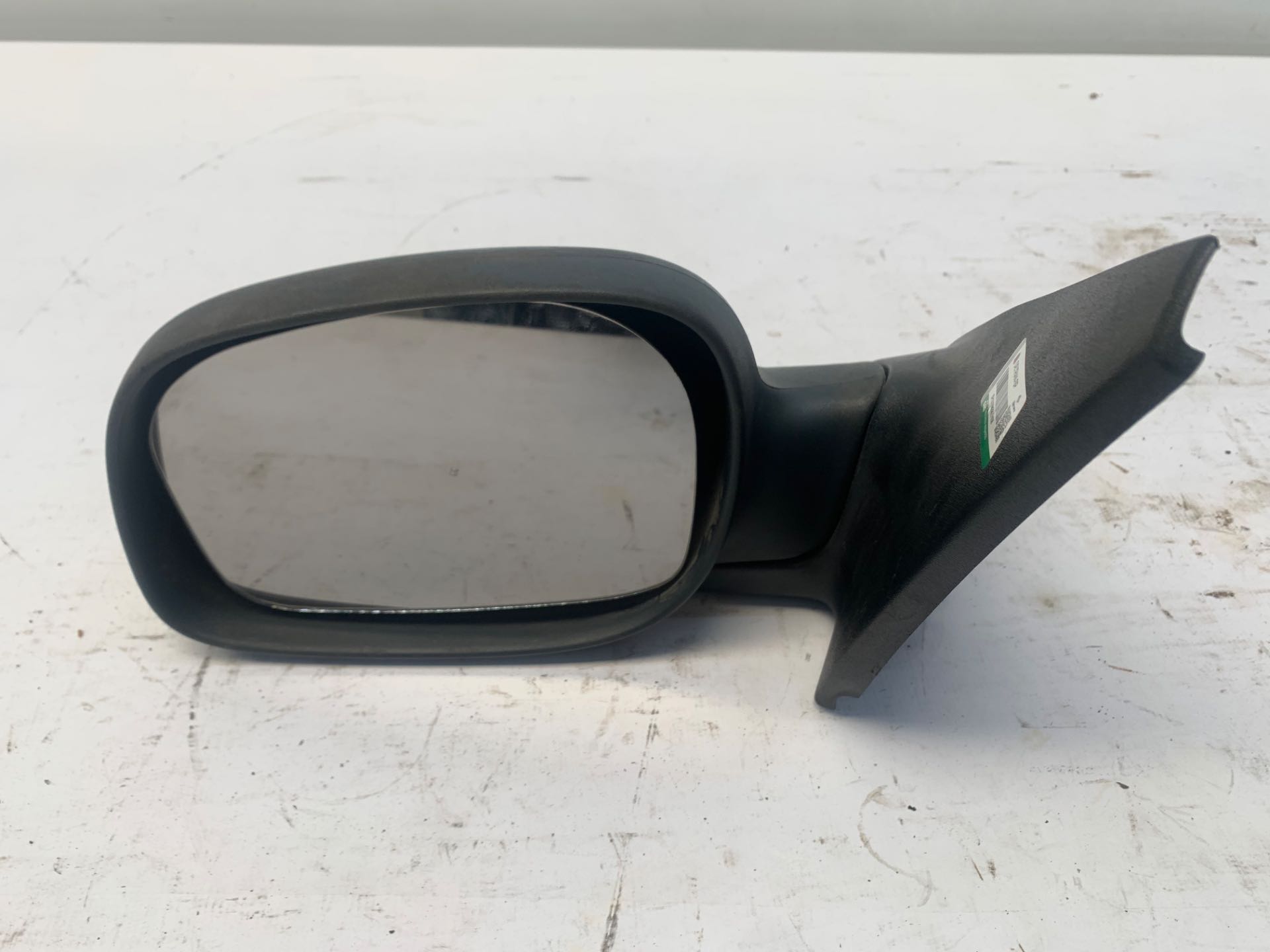 Retrovisor Esquerdo Land Rover Freelander 1 2.5 V6 Detalhe