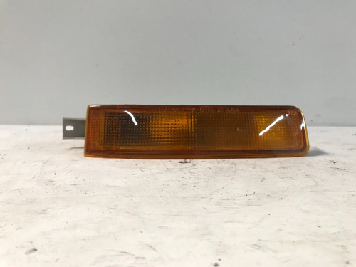 Seta Dianteira Esquerda Para Choque Toyota Camry 1992 1996