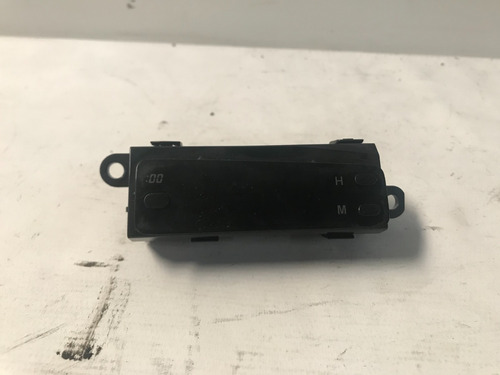 Relógio Painel Toyota Camry 1992 1997