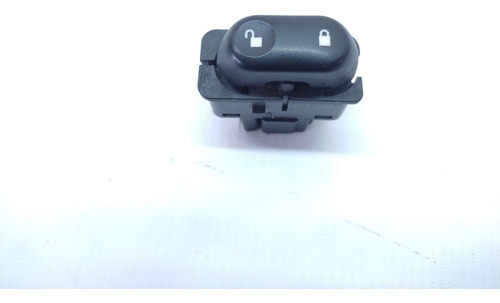 Botão Trava Porta Dianteira Direita Freelander 1 2003 2007