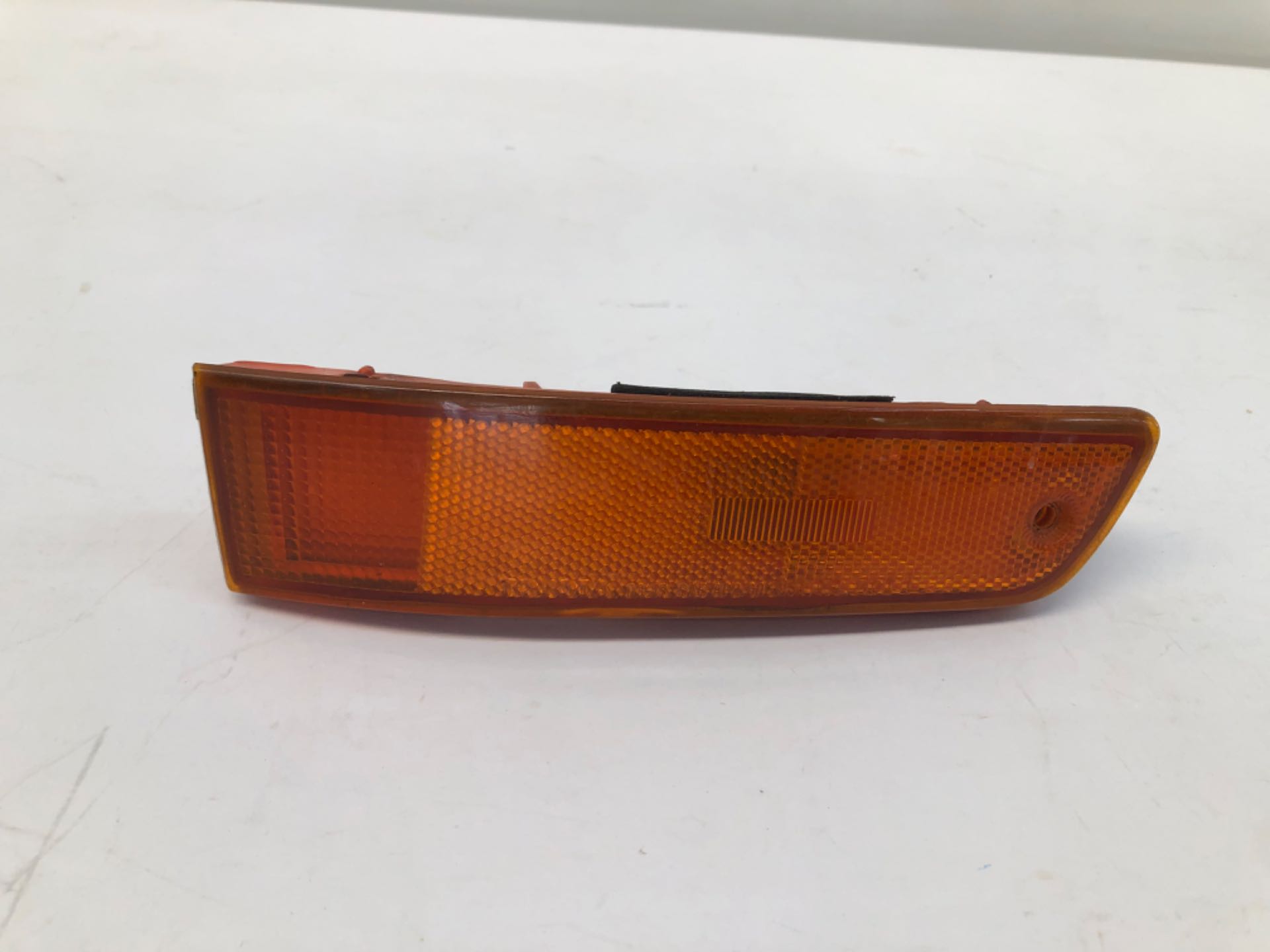 Seta Lateral Dianteira Esquerda Toyota Camry 1992 1997 Detal