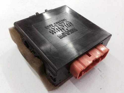 Modulo Trava Porta Toyota Camry 1992 1997 8598033010