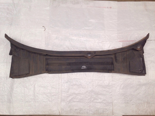 Churrasqueira Para-brisa - Vectra 1999
