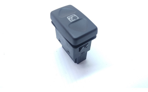 Botão Tampa Traseira Land Rover Freelander 1 2003 2007