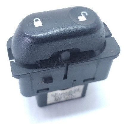 Botão Trava Porta Esquerda Land Rover Freelander 1 2003 2007