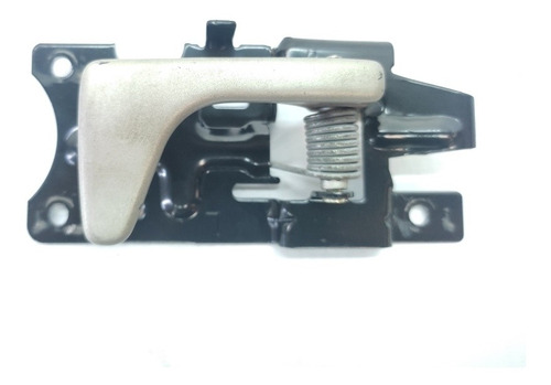 Maçaneta Interna Traseira Esquerda Freelander 1 2003 2007
