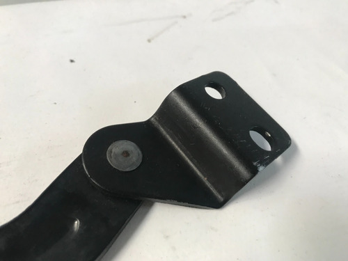 Trilho Tampa Traseira Land Rover Freelander 1 2003 2007