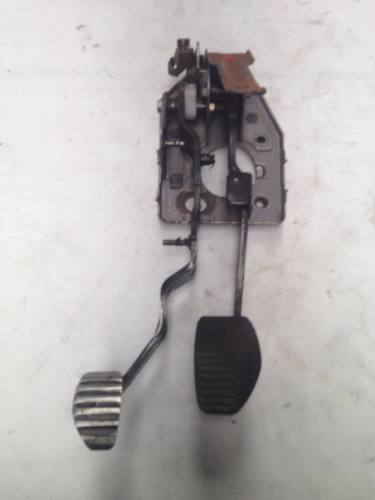 Pedaleira Embreagem E Freio Citroen Xsara Picasso