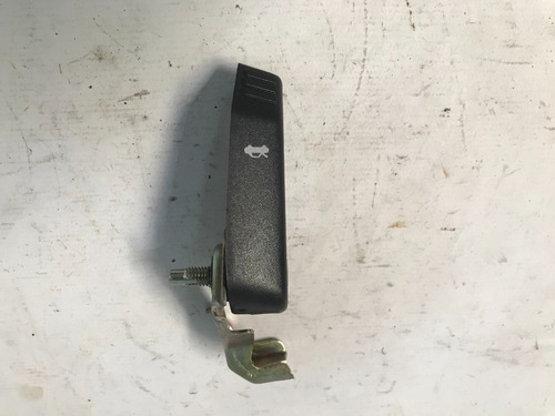 Alavanca Abertura Capo Land Rover Freelander 1 2003 2007