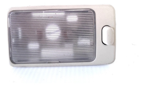 Luz Teto Cortesia Traseira Land Rover Freelander 1 2003 2007