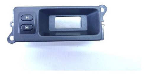 Relógio Central Painel Land Rover Freelander 1 2003 2007