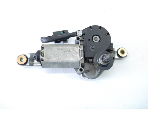 Maquina Limpador Traseiro Land Rover Freelander 1 2003 2007