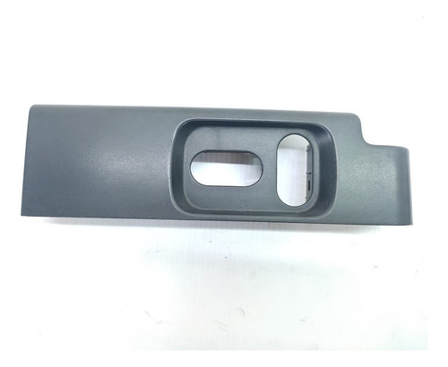 Moldura Botão Vidro Dianteiro Direito Freelander 1 2003 2007