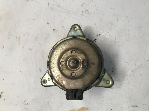 Motor Ventoinha Land Rover Freelander 1 2.5 V6 2003 2007