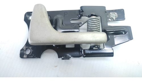 Maçaneta Interna Dianteira Direita Freelander 1 2003 2007